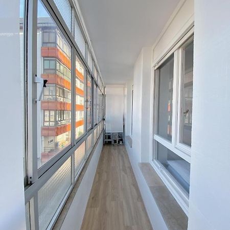 Piso General Davila- Alto De Miranda Santander Ngoại thất bức ảnh