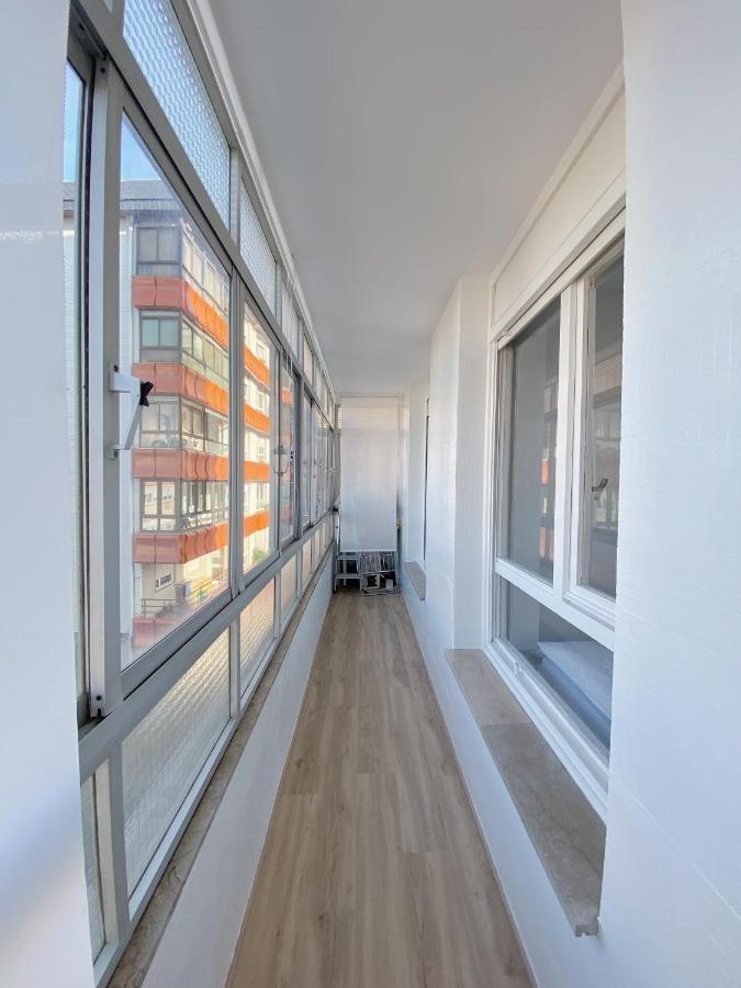 Piso General Davila- Alto De Miranda Santander Ngoại thất bức ảnh