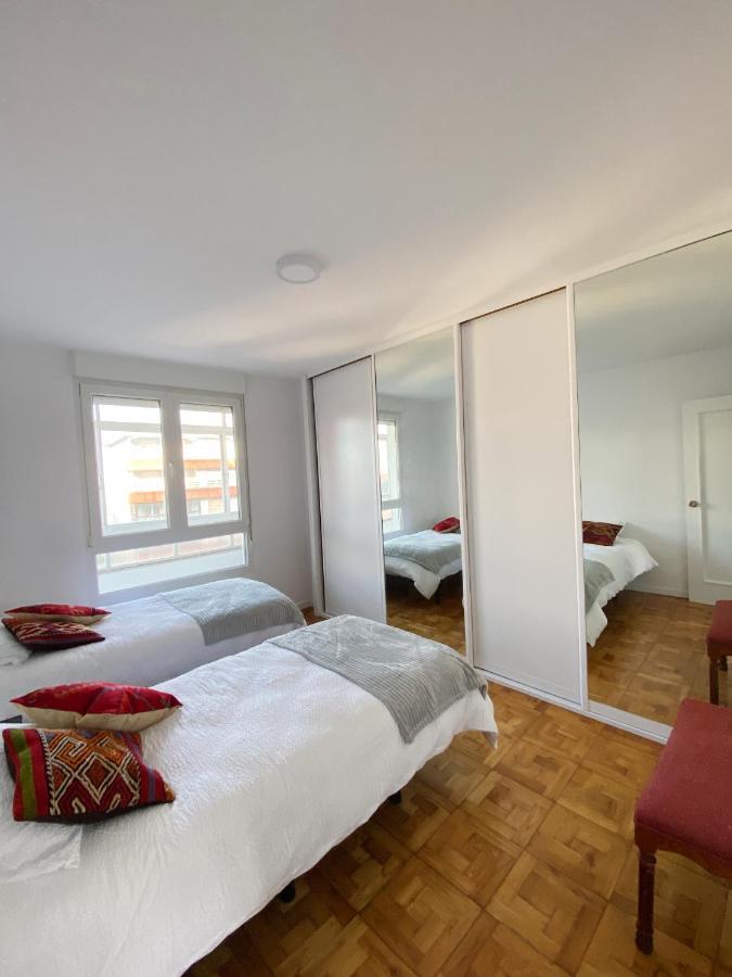 Piso General Davila- Alto De Miranda Santander Ngoại thất bức ảnh
