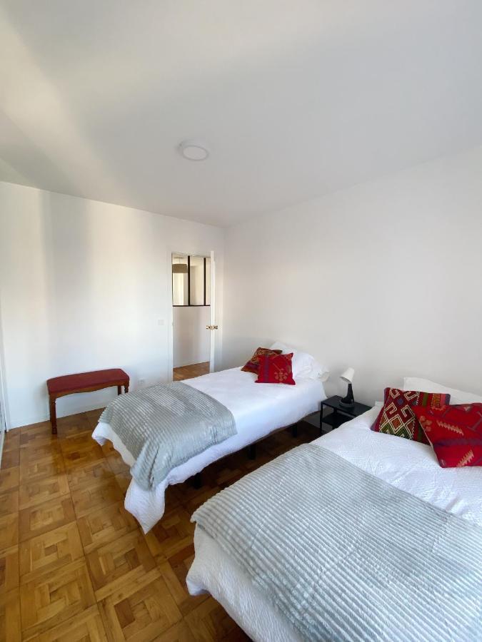 Piso General Davila- Alto De Miranda Santander Ngoại thất bức ảnh