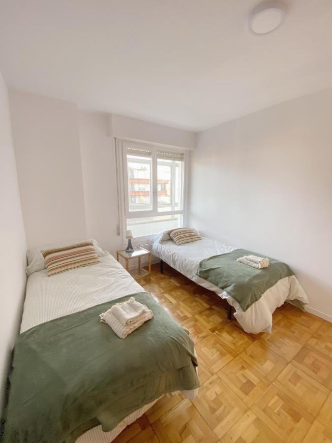 Piso General Davila- Alto De Miranda Santander Ngoại thất bức ảnh