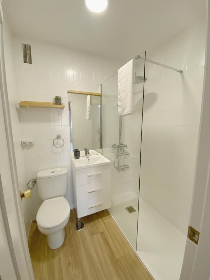 Piso General Davila- Alto De Miranda Santander Ngoại thất bức ảnh