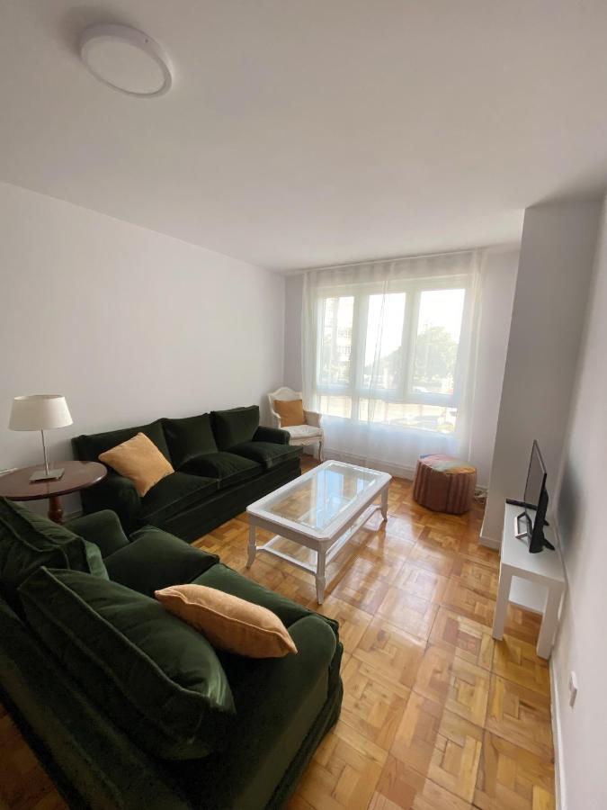 Piso General Davila- Alto De Miranda Santander Ngoại thất bức ảnh