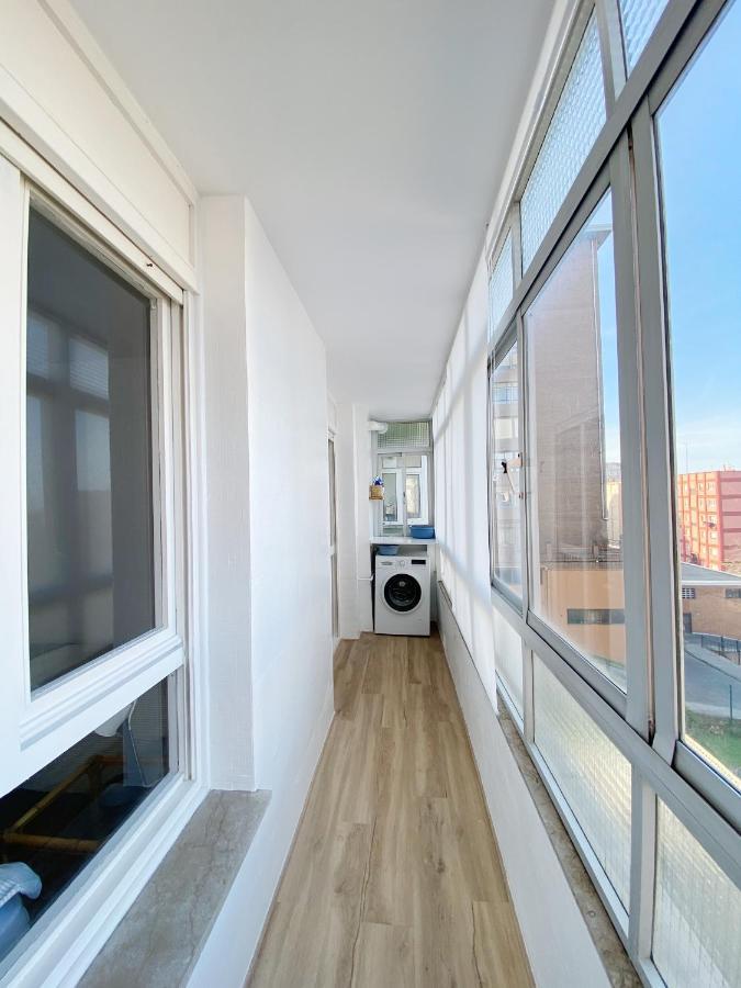 Piso General Davila- Alto De Miranda Santander Ngoại thất bức ảnh