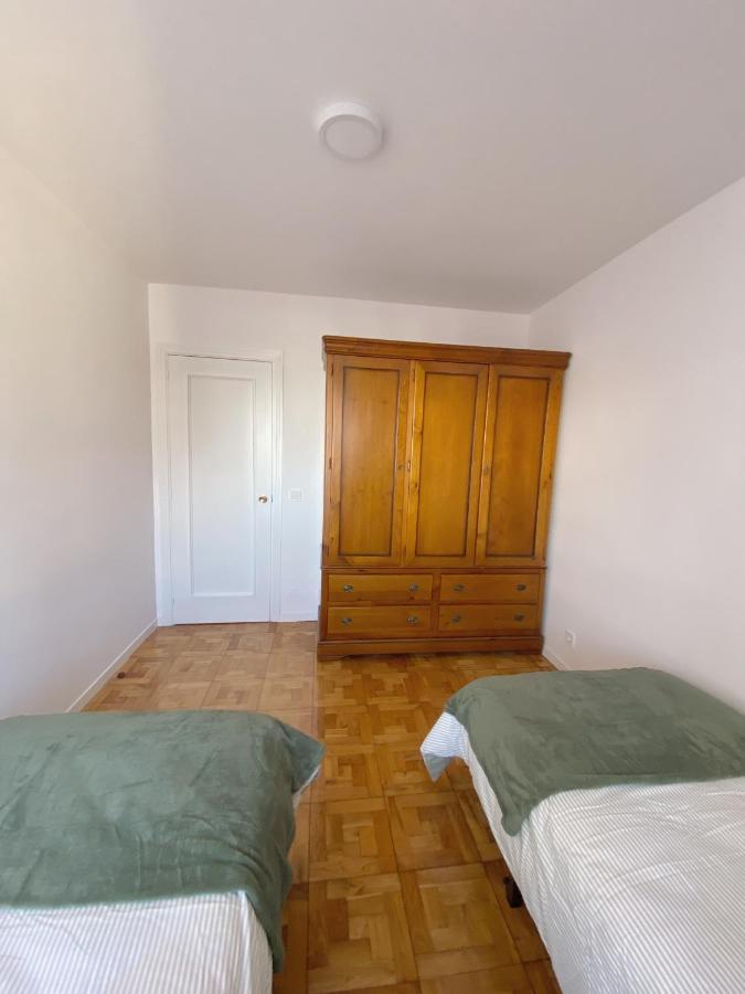 Piso General Davila- Alto De Miranda Santander Ngoại thất bức ảnh