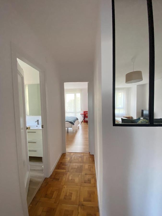 Piso General Davila- Alto De Miranda Santander Ngoại thất bức ảnh