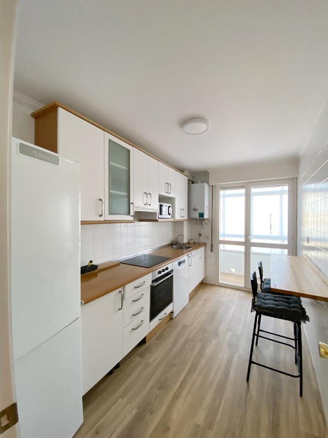 Piso General Davila- Alto De Miranda Santander Ngoại thất bức ảnh