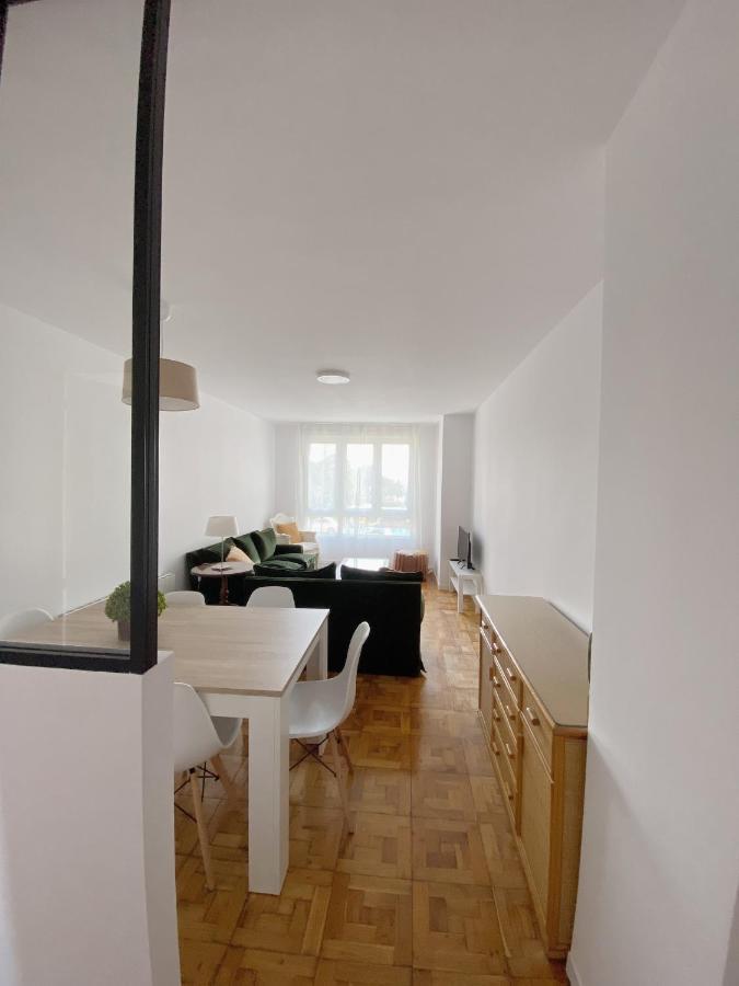 Piso General Davila- Alto De Miranda Santander Ngoại thất bức ảnh
